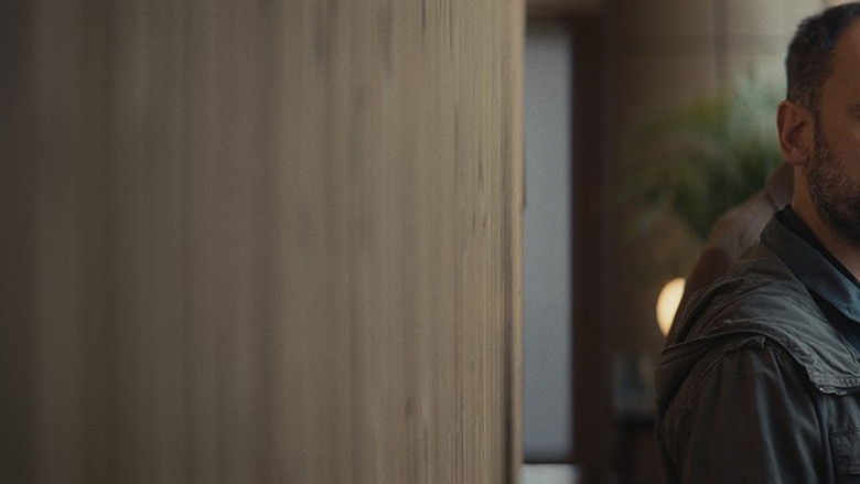 кадр из фильма Κάμπια Νύμφη Πεταλούδα