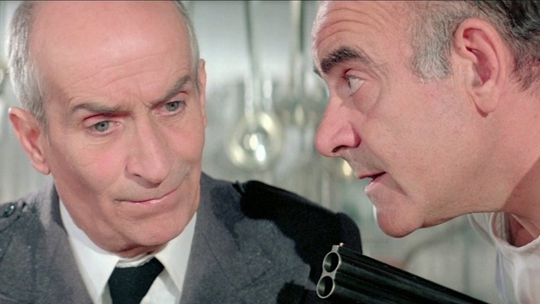 кадр из фильма Крылышко или ножка