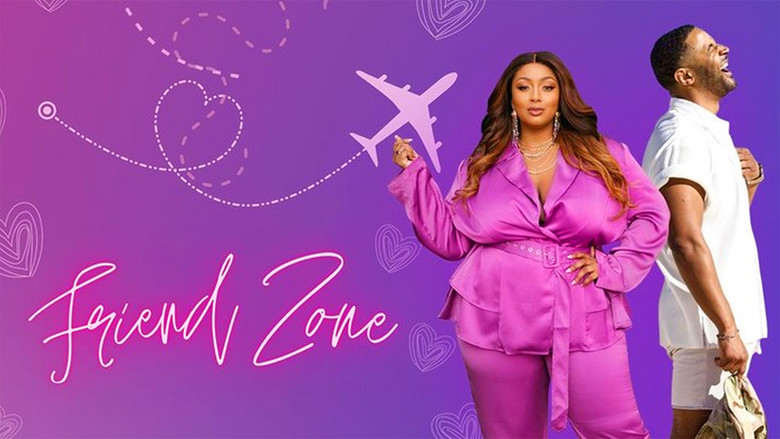кадр из фильма Friend Zone