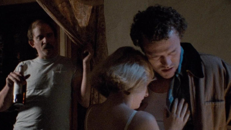 кадр из фильма Генри: Портрет серийного убийцы