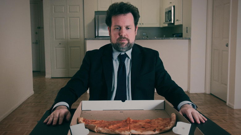 кадр из фильма Connor's Pizza