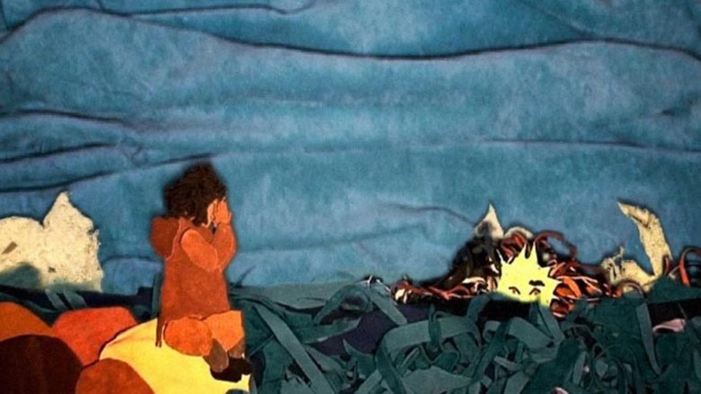 кадр из фильма ᖃᓪᓗᐸᓪᓕᒃ