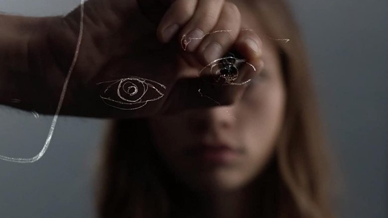 кадр из фильма The Vanishing Princess