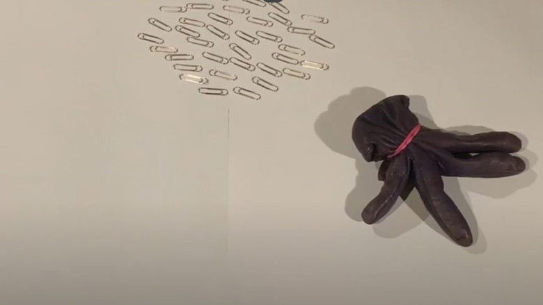 кадр из фильма Marina Drama