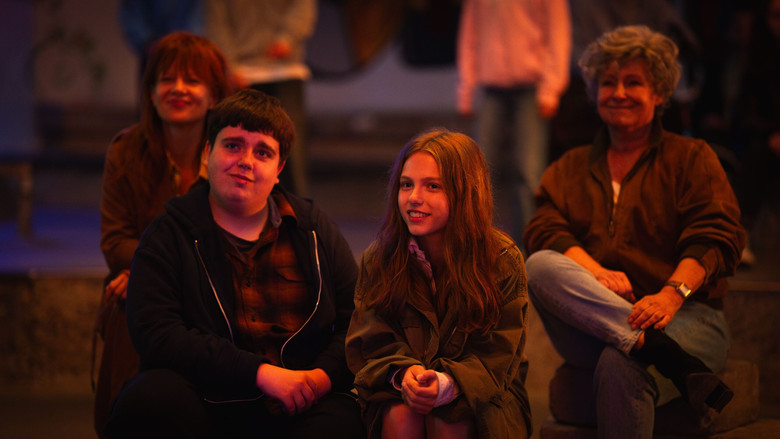 кадр из фильма Za duży na bajki 3