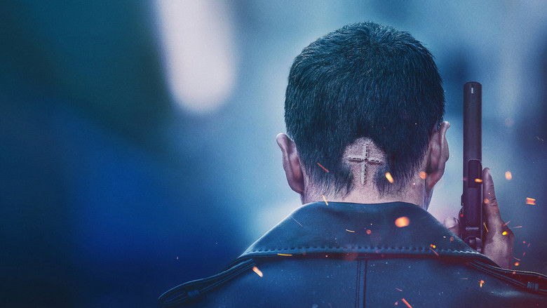 кадр из фильма Картер