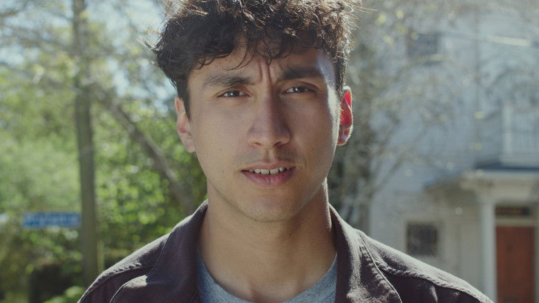 кадр из фильма Fine Time