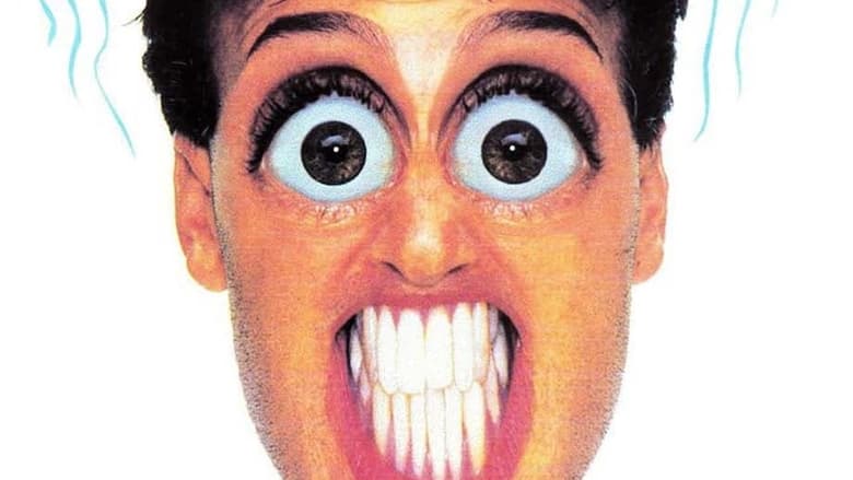 кадр из фильма Нервы на пределе