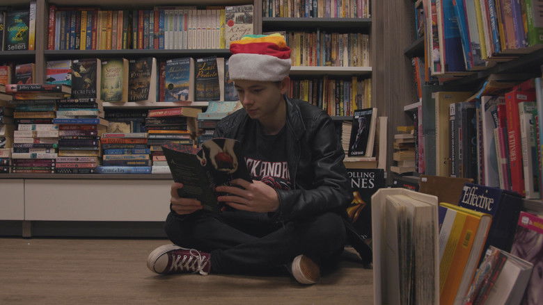 кадр из фильма Bite Back