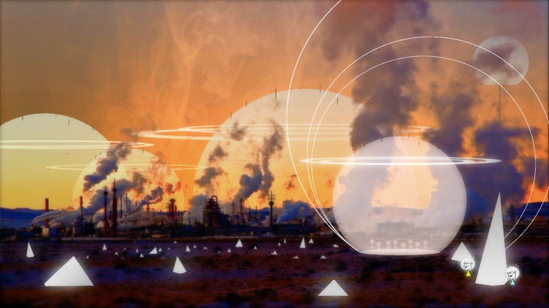 кадр из фильма Мир будущего. Эпизод 2: Груз чужих мыслей