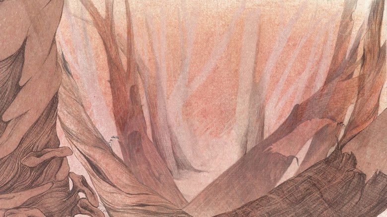 кадр из фильма The Peel 褪皮 以及露出來的