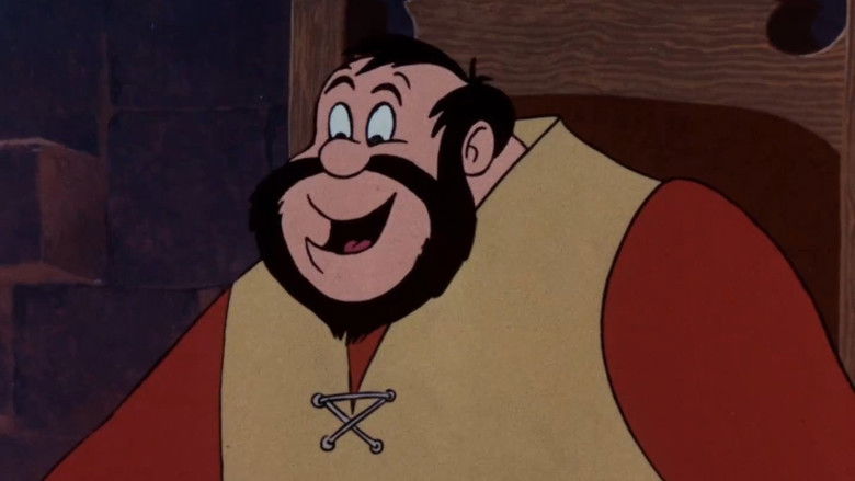 кадр из фильма Джек и ячменное зерно