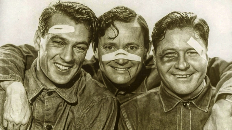 кадр из фильма Если бы у меня был миллион