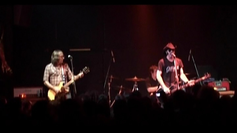 Supersuckers: Live at Helldorado