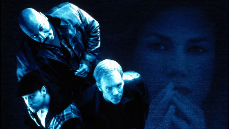 кадр из фильма Отсчет жертв