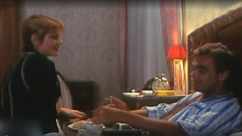 кадр из фильма Petites annonces très spéciales