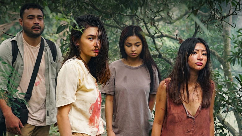 кадр из фильма Virgin Forest