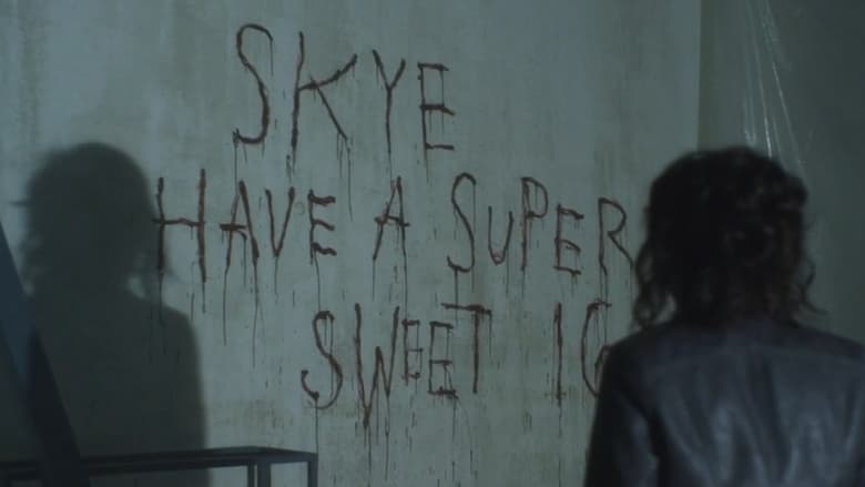 кадр из фильма My Super Psycho Sweet 16: Part 2