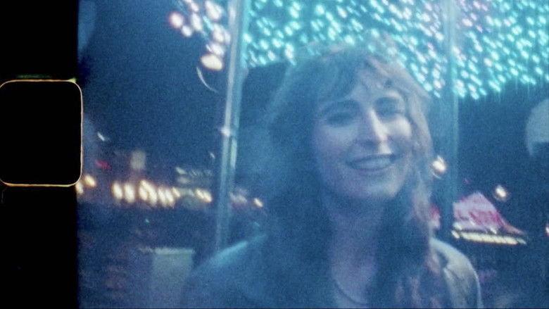 кадр из фильма Girls & Boys