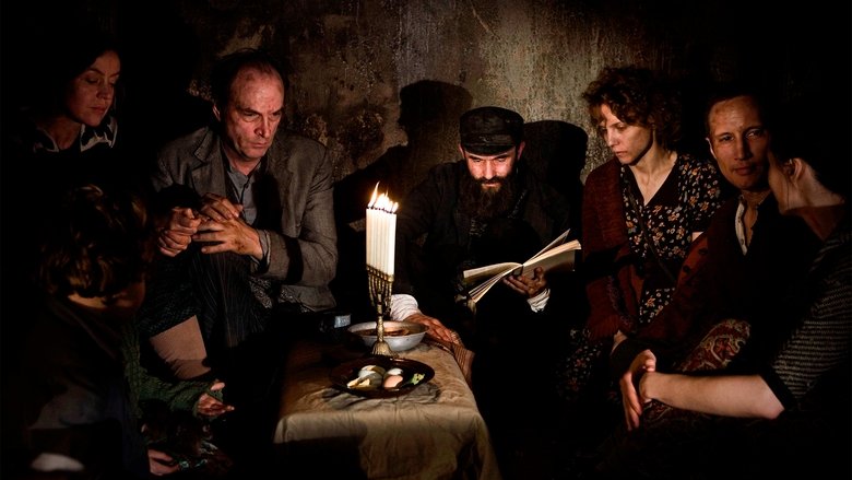 кадр из фильма В темноте