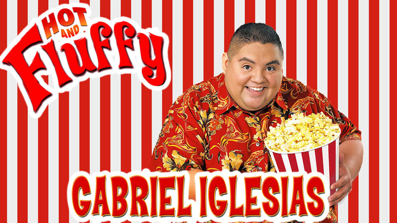 кадр из фильма Gabriel Iglesias: Hot and Fluffy