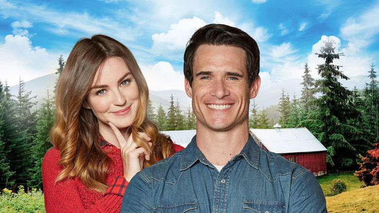 кадр из фильма Звёзды сошлись под Рождество