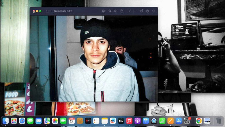 кадр из фильма Ni Dieu ni père