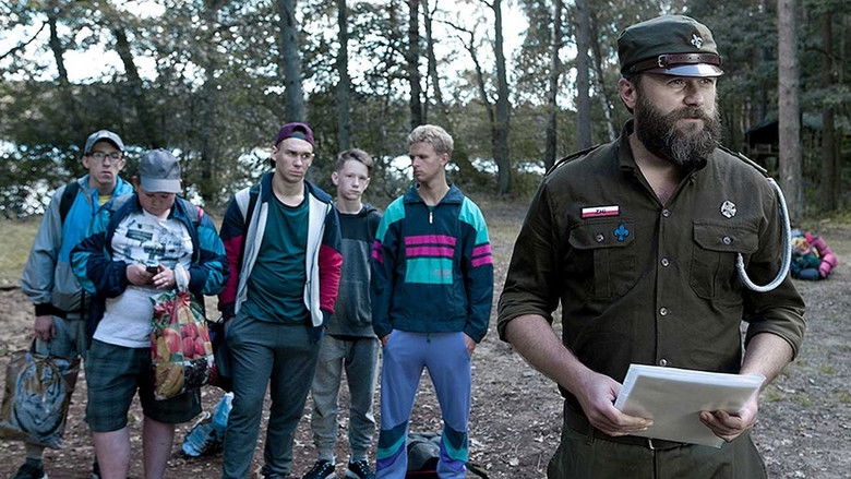 кадр из фильма Czuwaj