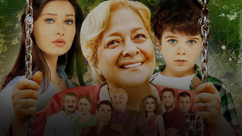 кадр из фильма Чинара