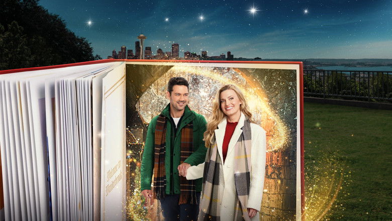 кадр из фильма A Fabled Holiday