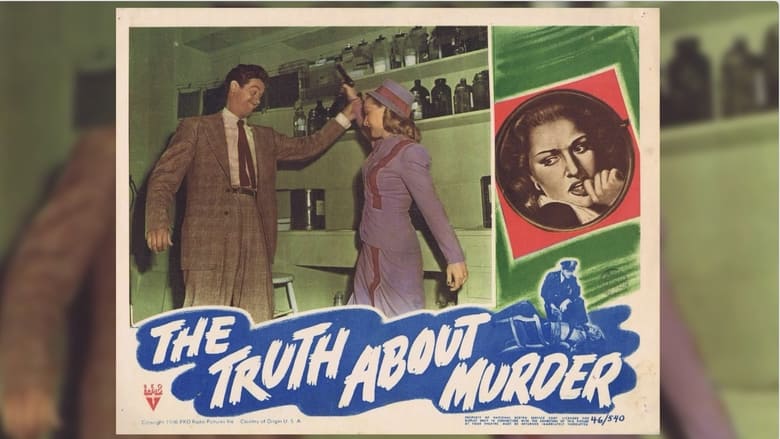 кадр из фильма The Truth About Murder