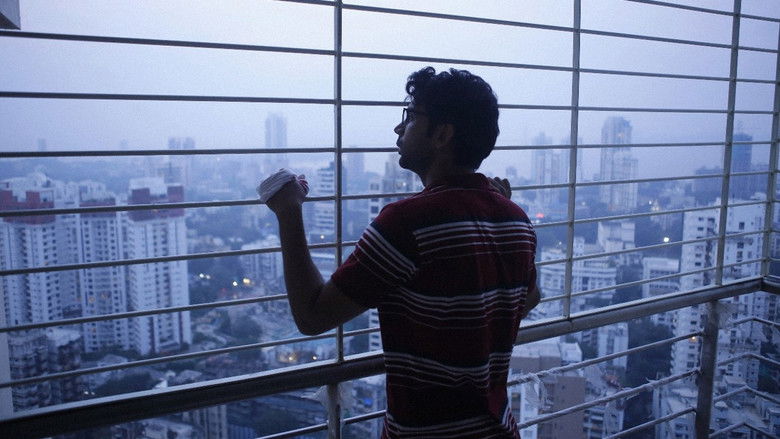 кадр из фильма В ловушке