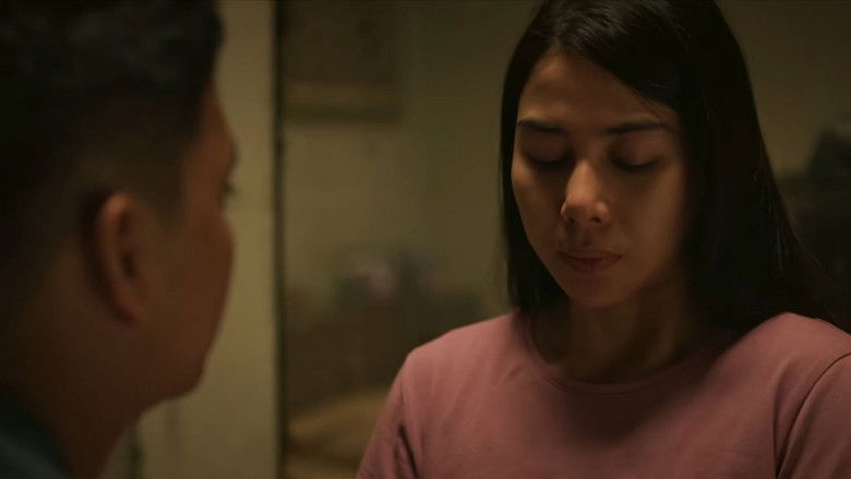 кадр из фильма Believe: Takdir, Mimpi, Keberanian