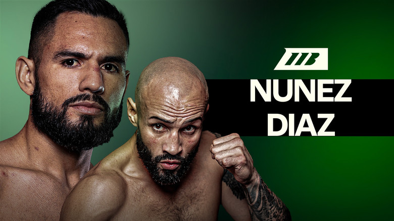 кадр из фильма Eduardo Nunez vs. Christopher Diaz