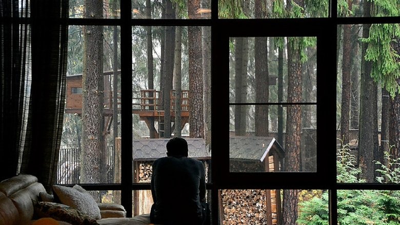 кадр из фильма Последняя ночь