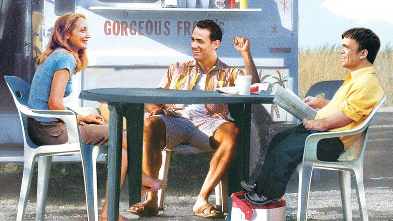 кадр из фильма Станционный смотритель