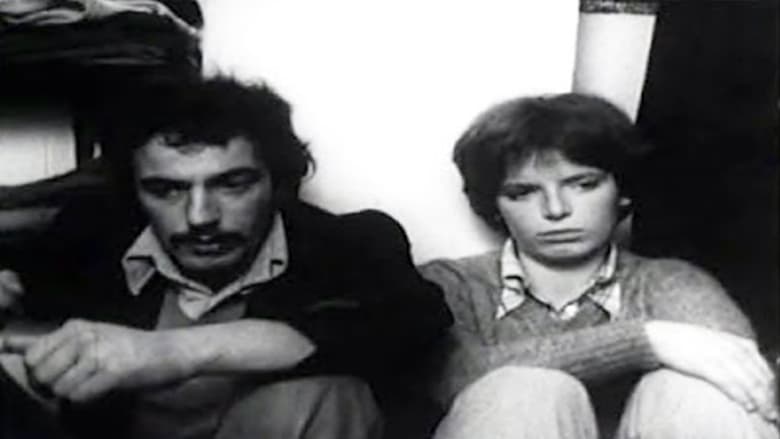 кадр из фильма Storia di Filomena e Antonio: Gli anni '70 e la droga a Milano