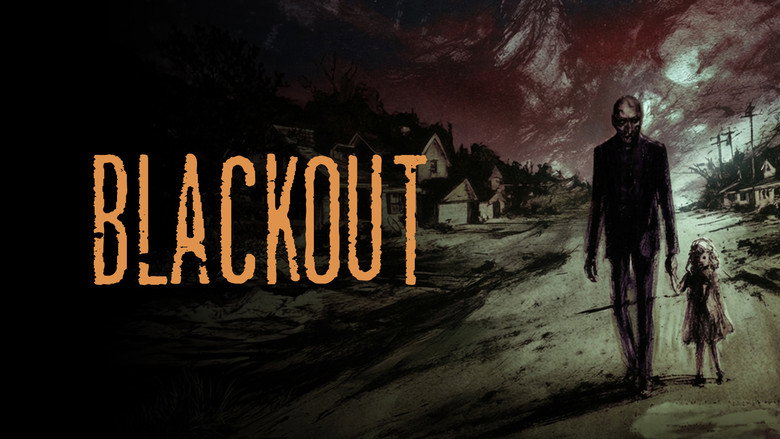 кадр из фильма Blackout