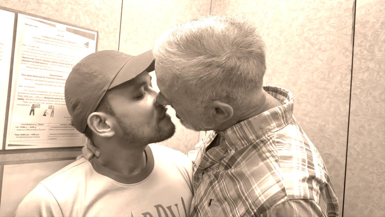 кадр из фильма Daddylove