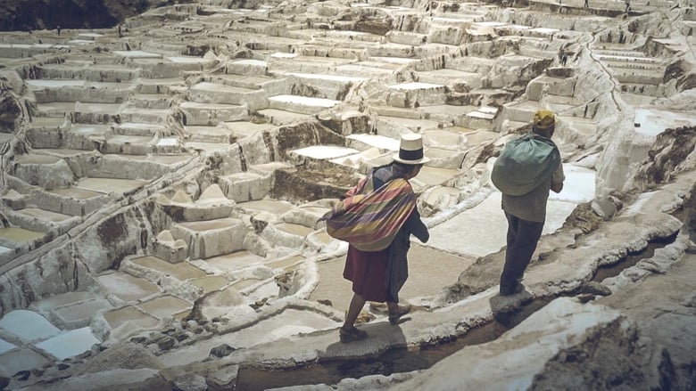 кадр из фильма Contrasts of Peru