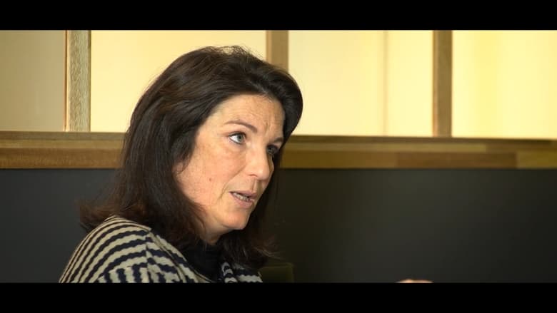 кадр из фильма Les Vénus enchaînées