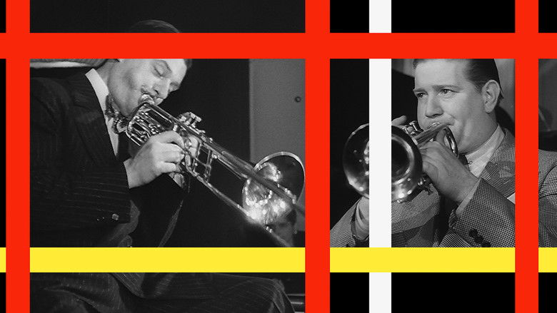 кадр из фильма Mondria(a)n, en route to New York