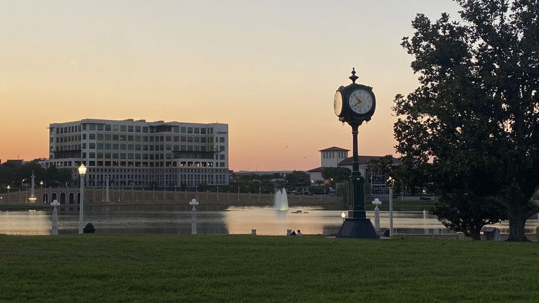 кадр из фильма Dumm Love