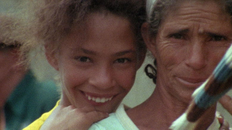 кадр из фильма Без солнца