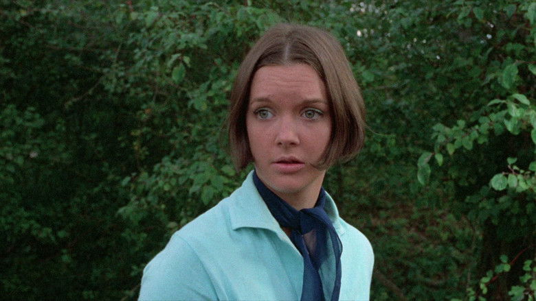 кадр из фильма И скоро наступит тьма