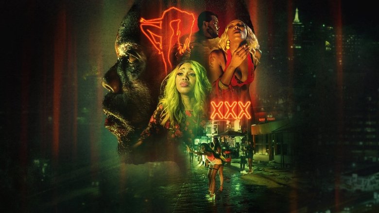 кадр из фильма Òlòtūré