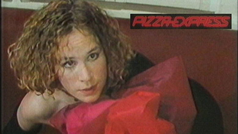 кадр из фильма Pizza Express