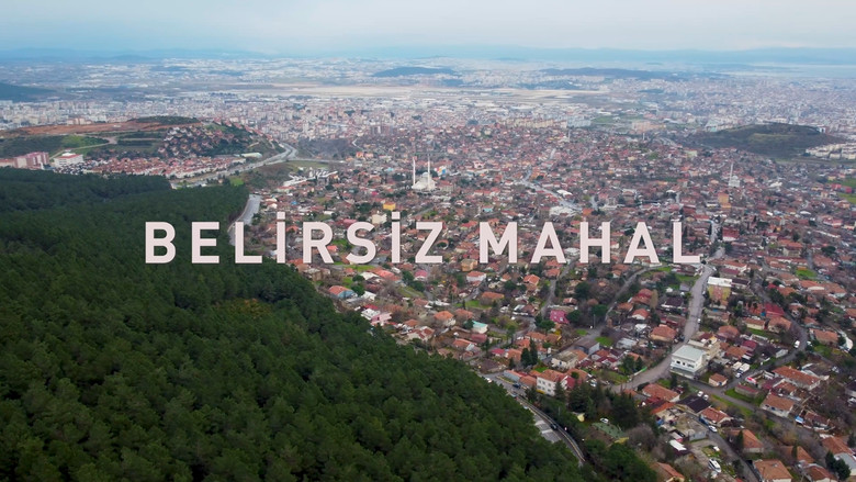 кадр из фильма Belirsiz Mahal