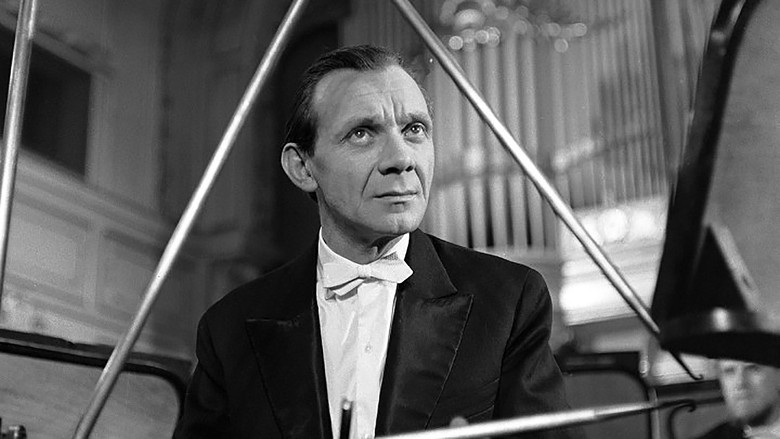 кадр из фильма Prípad Barnabáš Kos