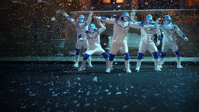 кадр из фильма The Hip Hop Nutcracker